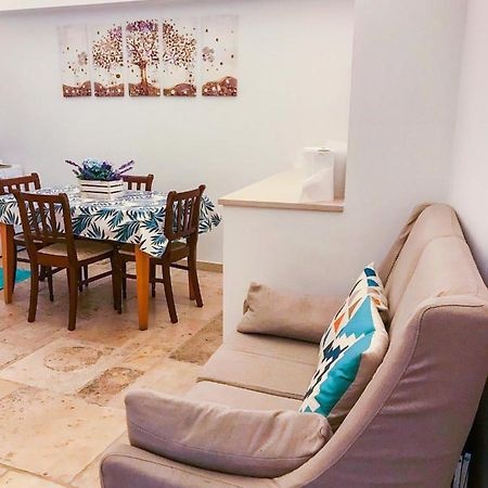 Mediterranea Deluxe House Мольфетта Экстерьер фото