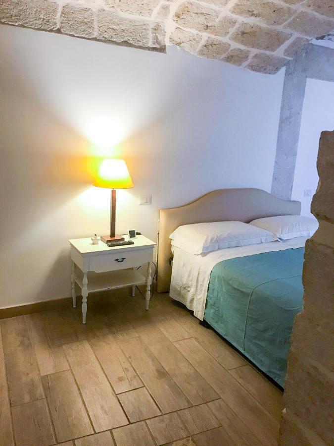 Mediterranea Deluxe House Мольфетта Экстерьер фото