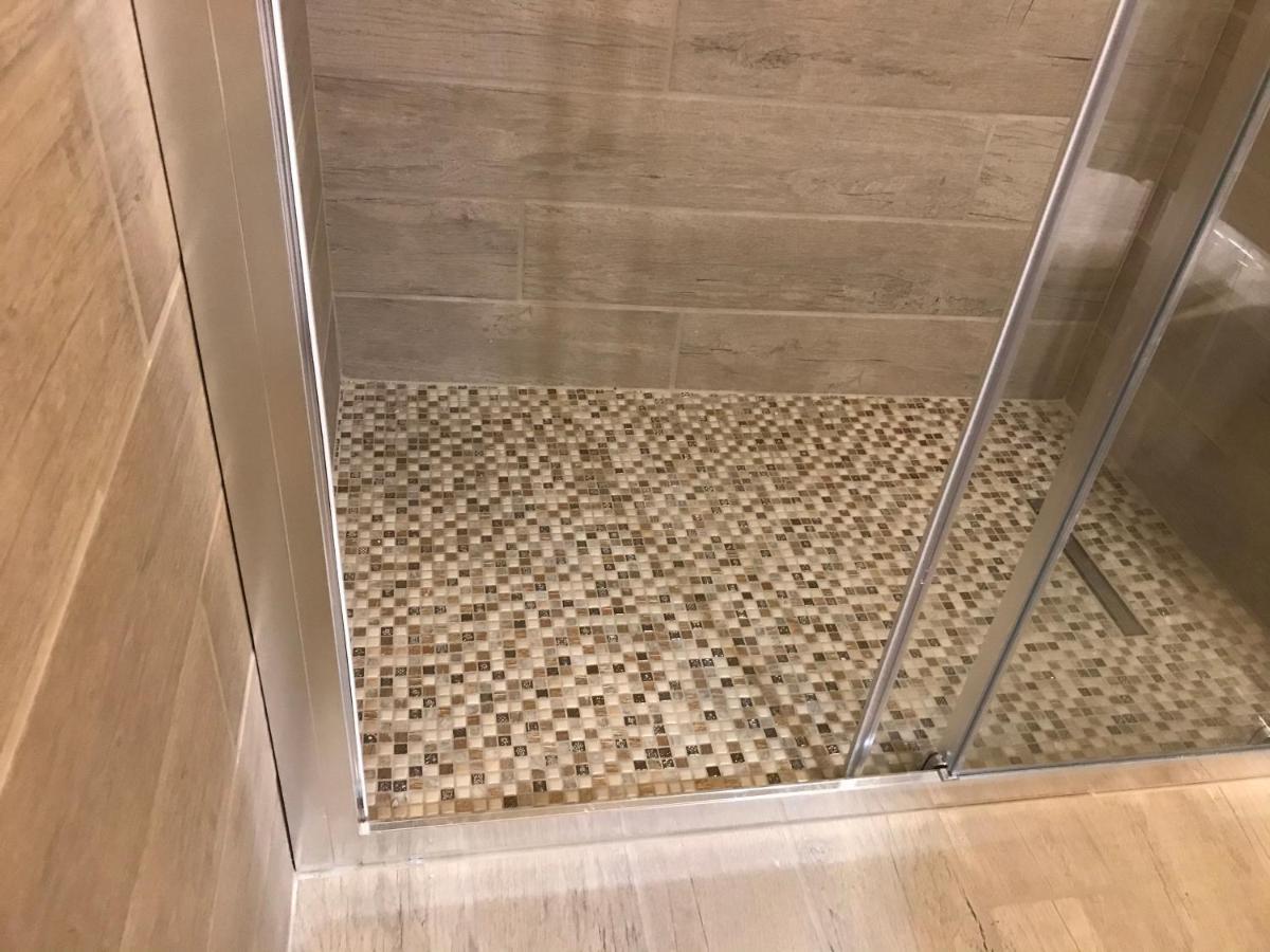 Mediterranea Deluxe House Мольфетта Экстерьер фото